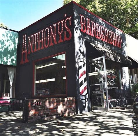 barbershop near me sacramento|anthonys barbershop sacramento.